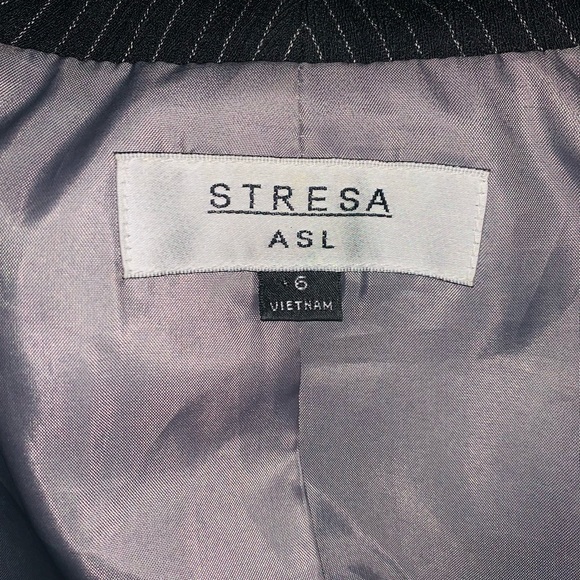 💎Stresa ASL Blazer💎 - Picture 5 of 5